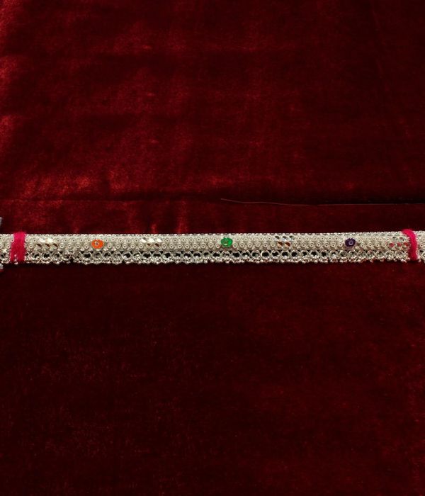 KV Anklet - Size:9 #13